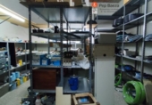 Local comercial en venta con 99m² en Muro de Alcoy foto