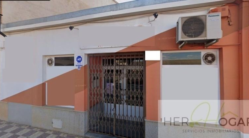 Local comercial