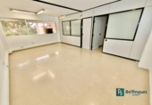 Oficina en venta con 90m² en Tarrasa foto