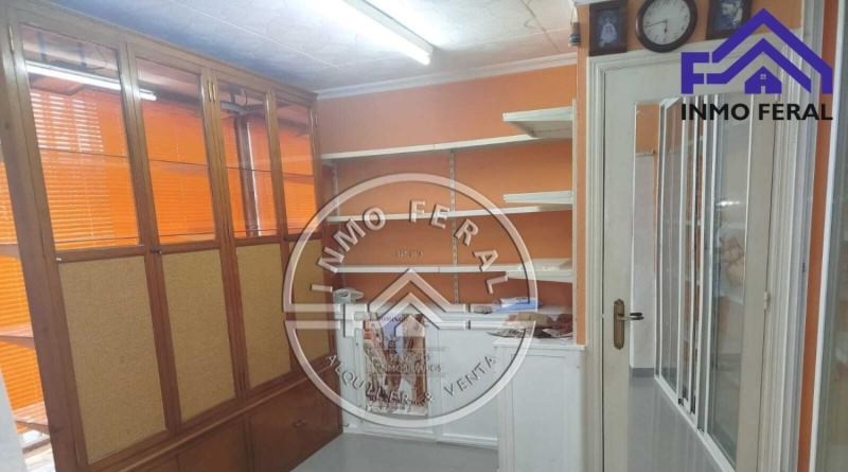 Local comercial