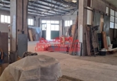 950m² entrepôt industriel pour vente à Aspe, photo