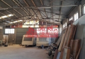 950m² entrepôt industriel pour vente à Aspe, photo