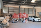 950m² entrepôt industriel pour vente à Aspe, photo