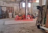 950m² entrepôt industriel pour vente à Aspe, photo