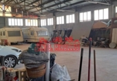 950m² entrepôt industriel pour vente à Aspe, photo