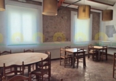 359m² restaurant for sale in Bocairente, photo