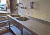 359m² restaurant pour vente à Bocairente, photo