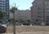 88m² commercial premises for sale in A Coruña, photo