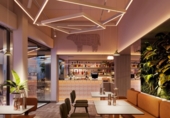  restaurant for sale in Estepona, photo