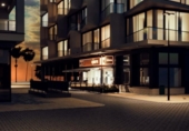  restaurant for sale in Estepona, photo