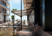  restaurant for sale in Estepona, photo