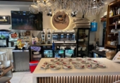 Cafetería en traspaso en Marbella foto