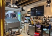 Cafetería en traspaso en Marbella foto