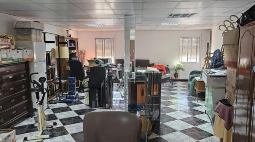Local comercial