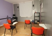 86m² locaux commerciaux pour vente à Burgos, photo