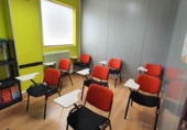 86m² locaux commerciaux pour vente à Burgos, photo