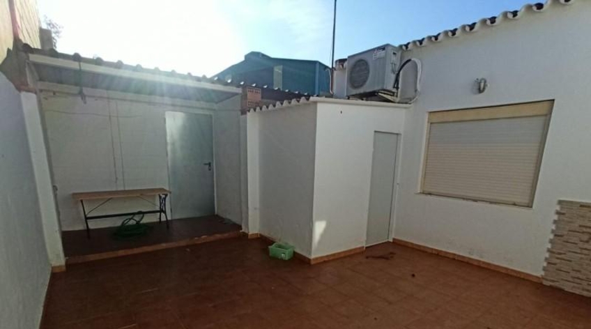Nave