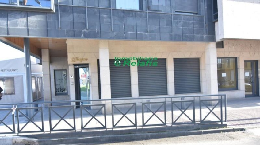 Local comercial