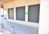  commercial premises for sale in Ciudad Rodrigo, photo