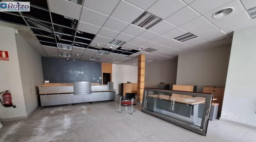 Local comercial