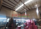 870m² entrepôt industriel pour vente à Aspe, photo