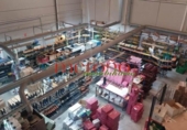870m² entrepôt industriel pour vente à Aspe, photo