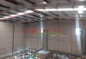 870m² entrepôt industriel pour vente à Aspe, photo