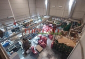 870m² entrepôt industriel pour vente à Aspe, photo