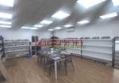 870m² entrepôt industriel pour vente à Aspe, photo