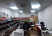 870m² entrepôt industriel pour vente à Aspe, photo