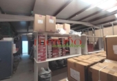870m² entrepôt industriel pour vente à Aspe, photo