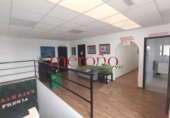 870m² entrepôt industriel pour vente à Aspe, photo
