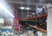 870m² entrepôt industriel pour vente à Aspe, photo