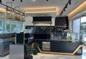 Cafetería en traspaso en Marbella foto