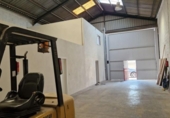Nau Industrial
en venda
amb 450m² a Castelló de la Plana foto