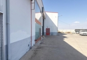 Taller
en venda
amb 2174m² a Magaz de Pisuerga foto