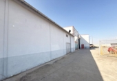 Taller
en venda
amb 2174m² a Magaz de Pisuerga foto