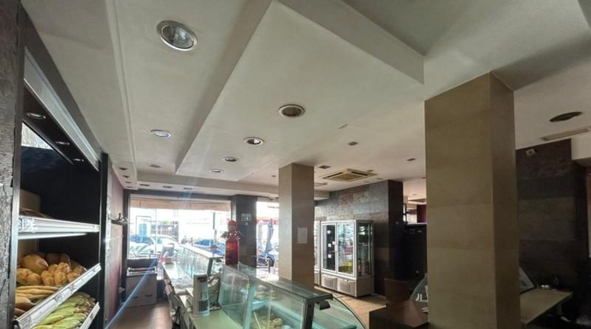 Local comercial