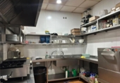 232m² boulangerie pour vente à Marbella, photo
