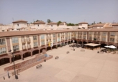 Local comercial en venta con 100m² en Huércal-Overa foto