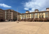 Local comercial en venta con 100m² en Huércal-Overa foto