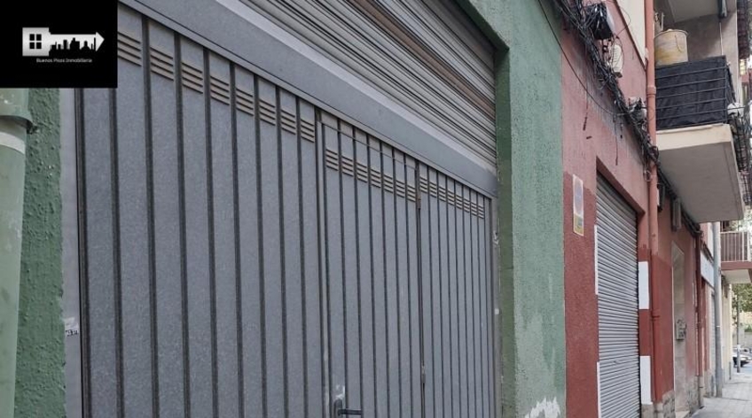 Local comercial
