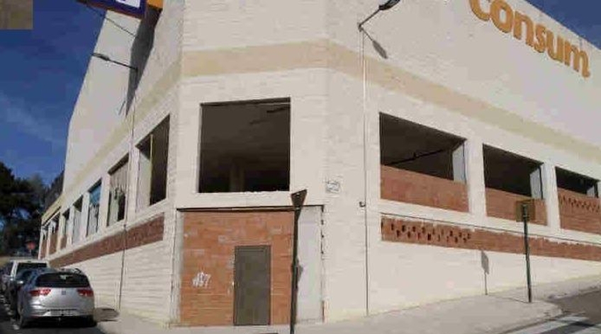 Local comercial