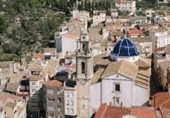 Local comercial en venta con 3047m² en Bañeres foto