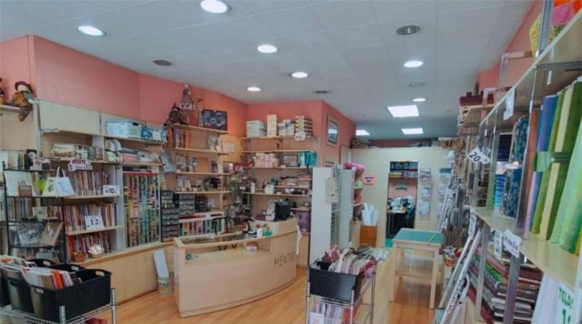 Local comercial