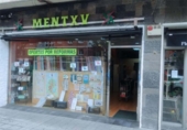  locaux commerciaux pour vente à Bilbao, photo