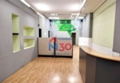 100m² commercial premises for sale in Miranda de Ebro, photo