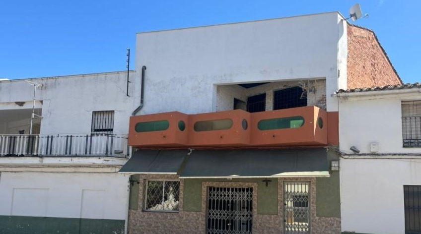 Local comercial