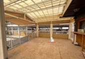 127m² restaurant pour vente à Roquetas de Mar, photo
