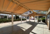 127m² restaurant pour vente à Roquetas de Mar, photo
